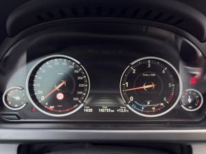 BMW Serie 6 640d gran coupe 230 kw (313 cv)   - Foto 25