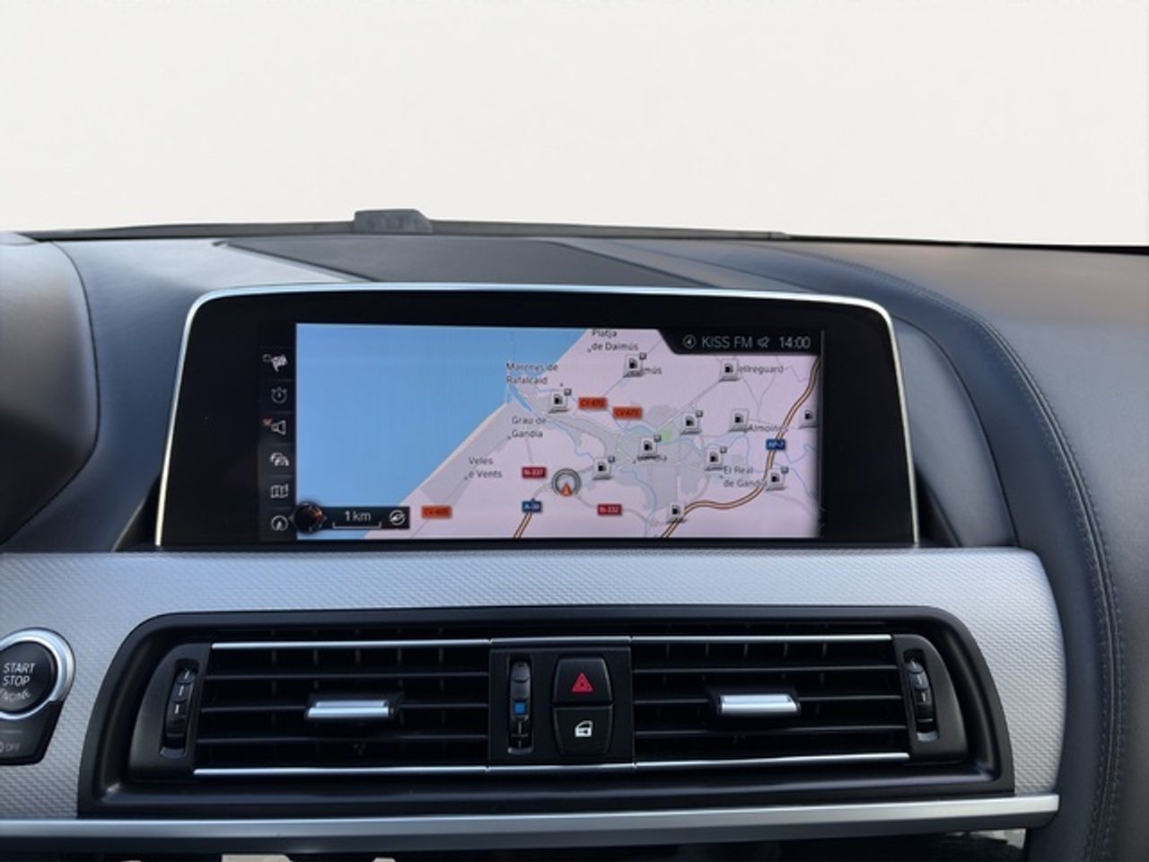 BMW Serie 6 640d gran coupe 230 kw (313 cv)   - Foto 15