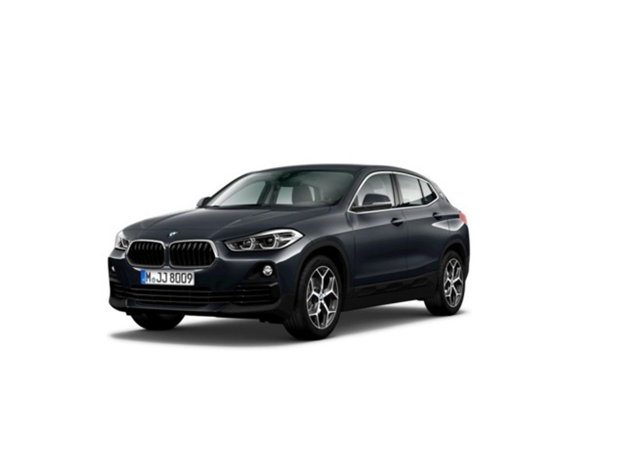 BMW X2 sdrive18d 110 kw (150 cv)   - Foto 4