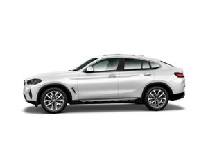 BMW X4 xdrive20d xline 140 kw (190 cv)   - Foto 9