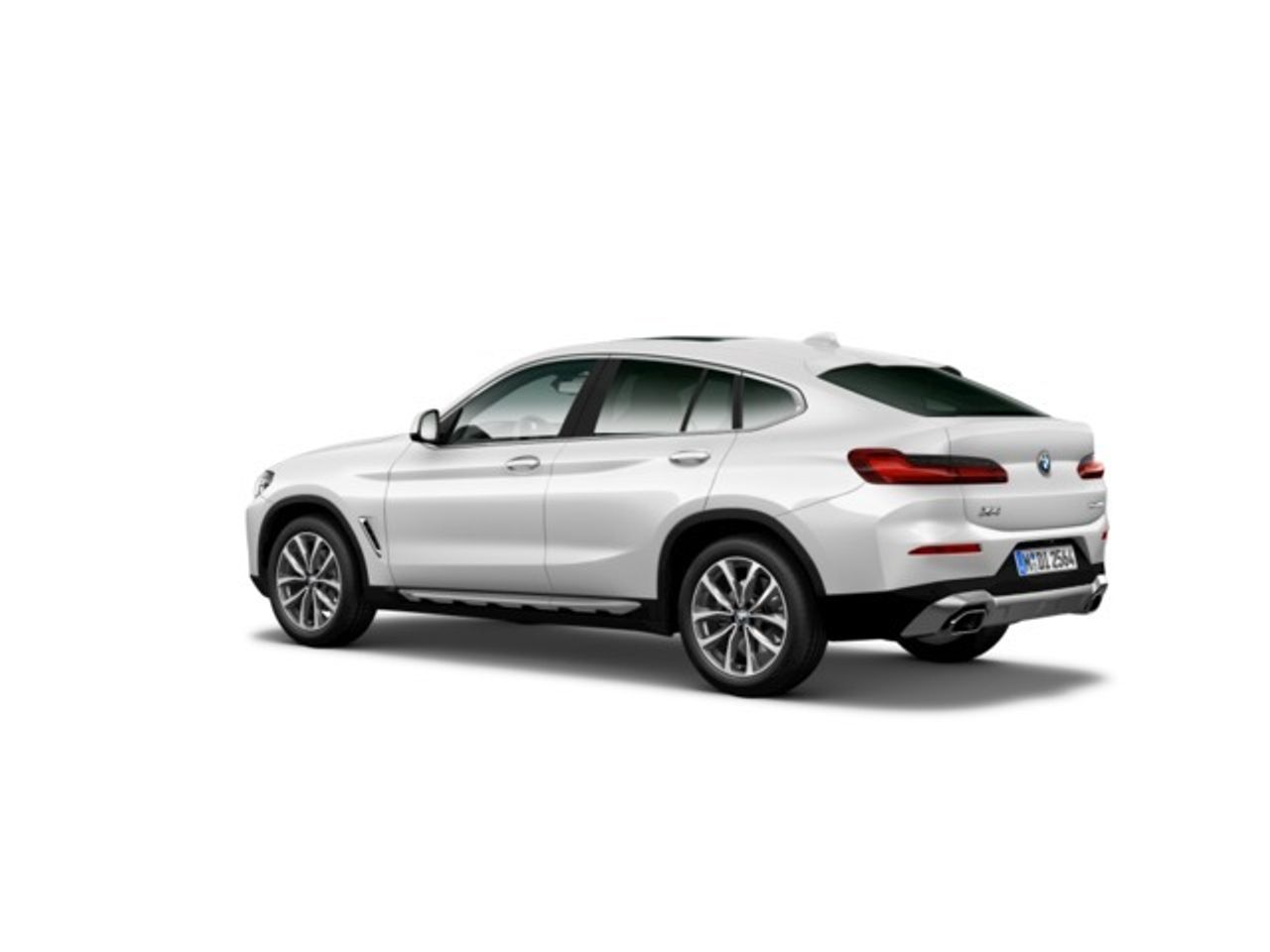 BMW X4 xdrive20d xline 140 kw (190 cv)   - Foto 7