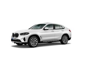 BMW X4 xdrive20d xline 140 kw (190 cv)   - Foto 3