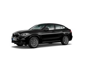BMW X4 xdrive20i 135 kw (184 cv)   - Foto 3