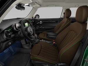 MINI Cooper  100 kw (136 cv)   - Foto 5