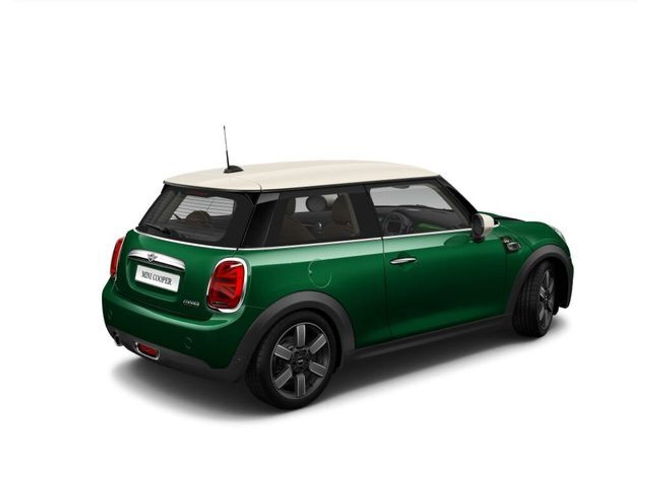 MINI Cooper  100 kw (136 cv)   - Foto 3