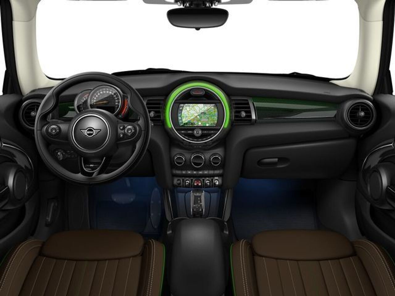 MINI Cooper  100 kw (136 cv)   - Foto 5