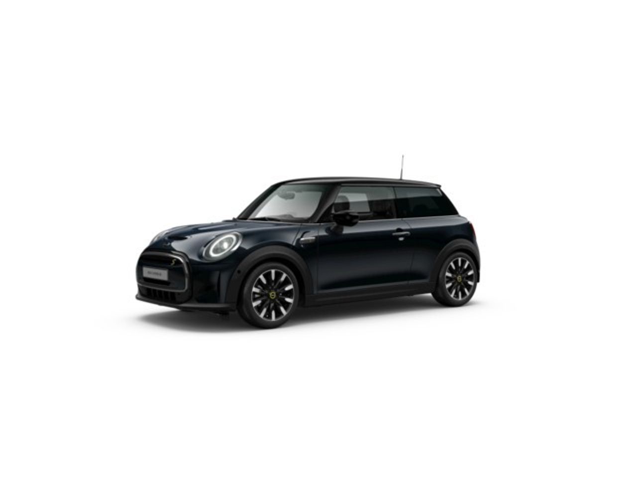 MINI Cooper  se 135 kw (184 cv)   - Foto 3