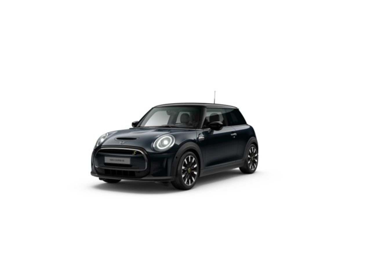 MINI Cooper  se 135 kw (184 cv)   - Foto 4