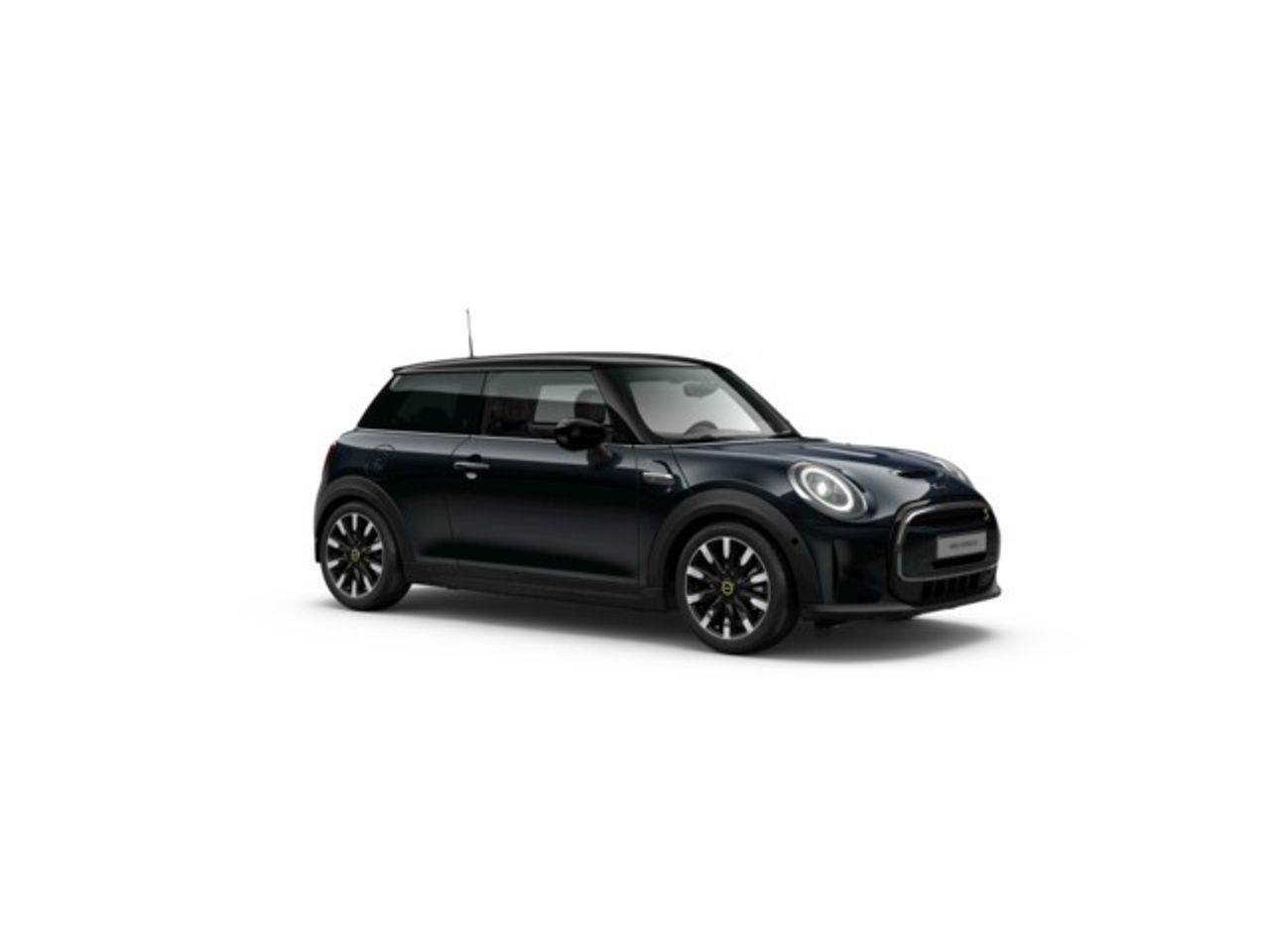 MINI Cooper  se 135 kw (184 cv)   - Foto 5