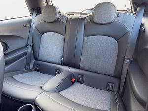 MINI Cooper  se 135 kw (184 cv)   - Foto 17