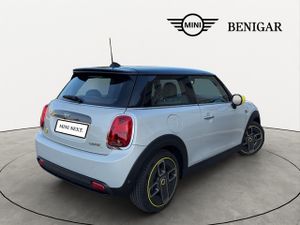 MINI Cooper  se 135 kw (184 cv)   - Foto 7