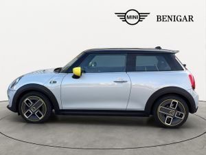 MINI Cooper  se 135 kw (184 cv)   - Foto 5