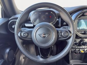 MINI Cooper  se 135 kw (184 cv)   - Foto 29