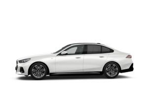 BMW i5 edrive40 250 kw (340 cv)   - Foto 9