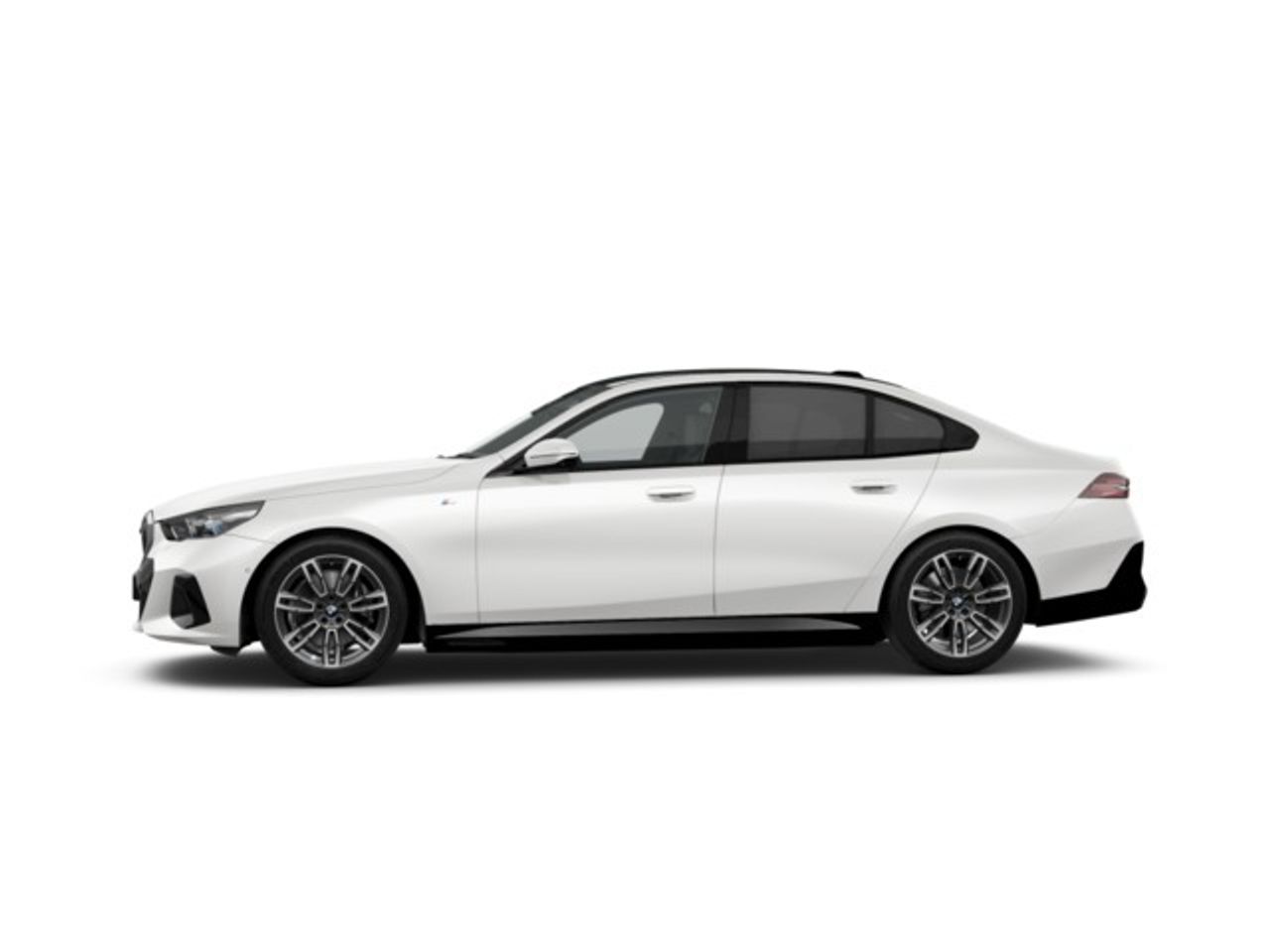 BMW i5 edrive40 250 kw (340 cv)   - Foto 6