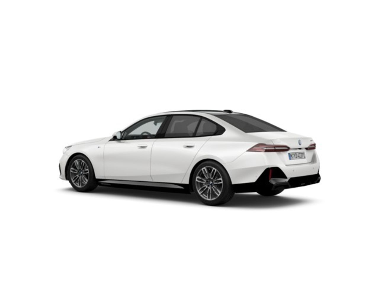 BMW i5 edrive40 250 kw (340 cv)   - Foto 7