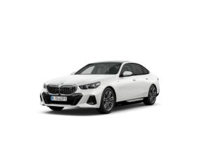 BMW i5 edrive40 250 kw (340 cv)   - Foto 5