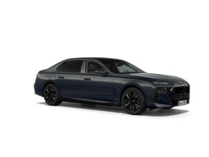 BMW i7 xdrive60 400 kw (544 cv)   - Foto 7