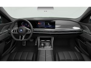 BMW i7 xdrive60 400 kw (544 cv)   - Foto 13
