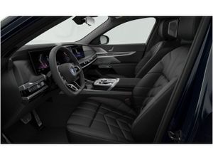 BMW i7 xdrive60 400 kw (544 cv)   - Foto 15