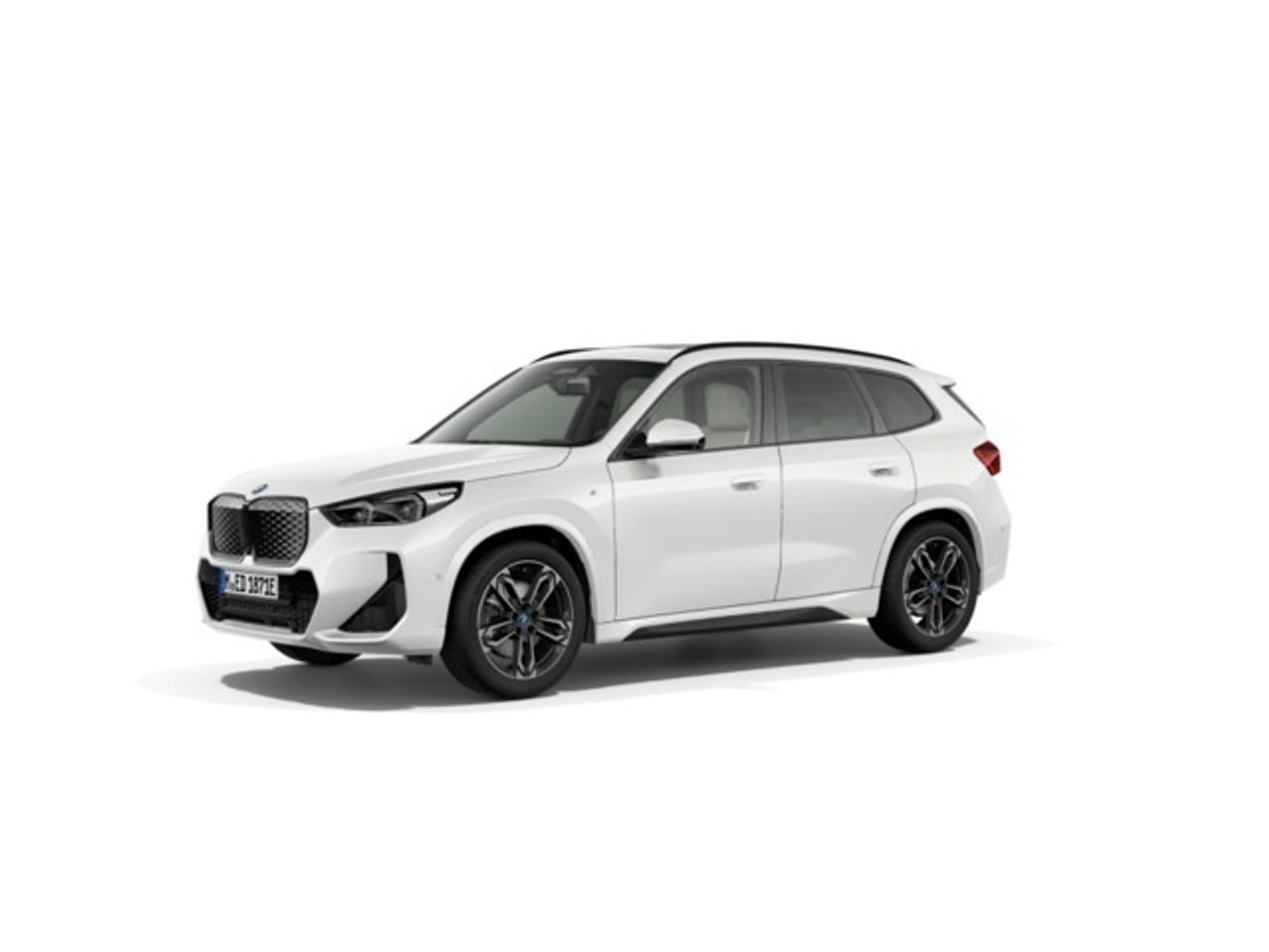 BMW iX1 xdrive30 230 kw (313 cv)   - Foto 5