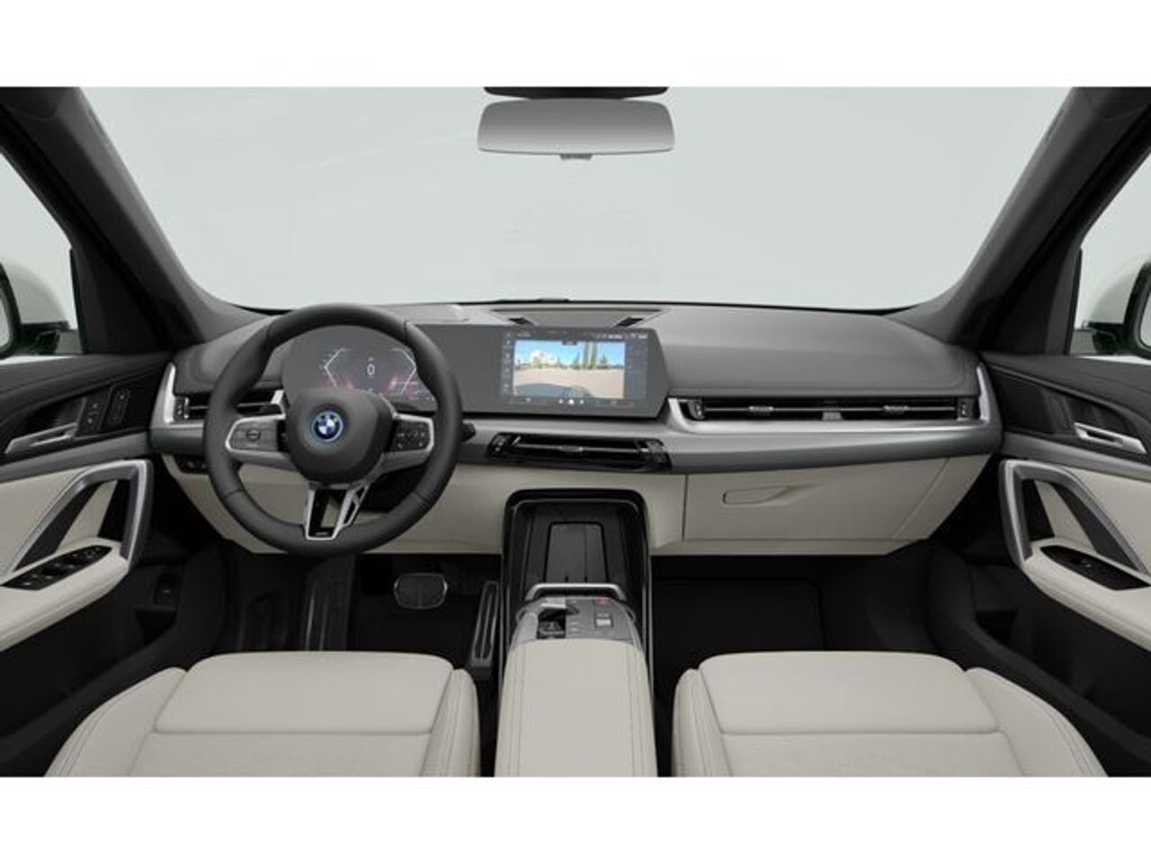 BMW iX1 xdrive30 230 kw (313 cv)   - Foto 3