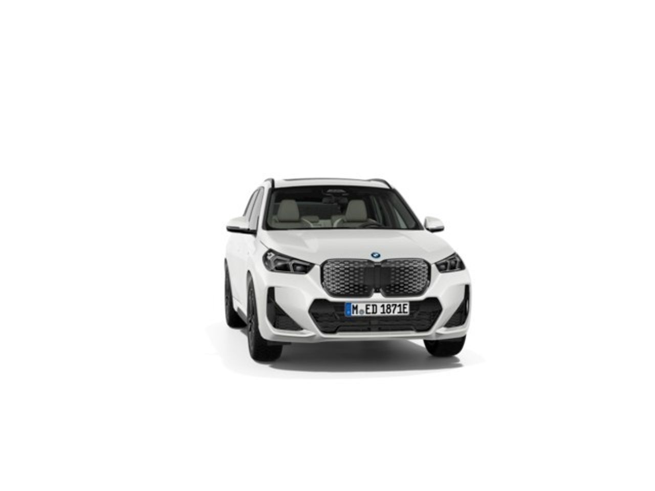 BMW iX1 xdrive30 230 kw (313 cv)   - Foto 9