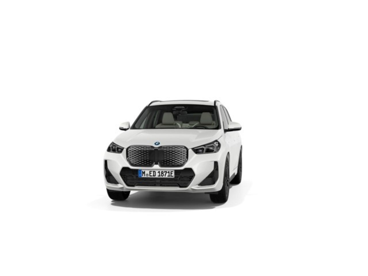 BMW iX1 xdrive30 230 kw (313 cv)   - Foto 4