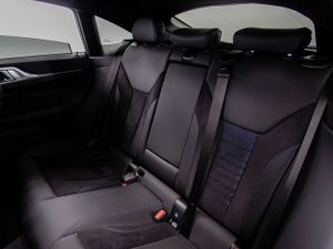 BMW Serie 4 420d gran coupe 140 kw (190 cv)   - Foto 17