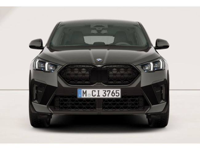 BMW X2 sdrive20d 120 kw (163 cv)