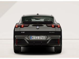 BMW X2 sdrive20d 120 kw (163 cv)   - Foto 3