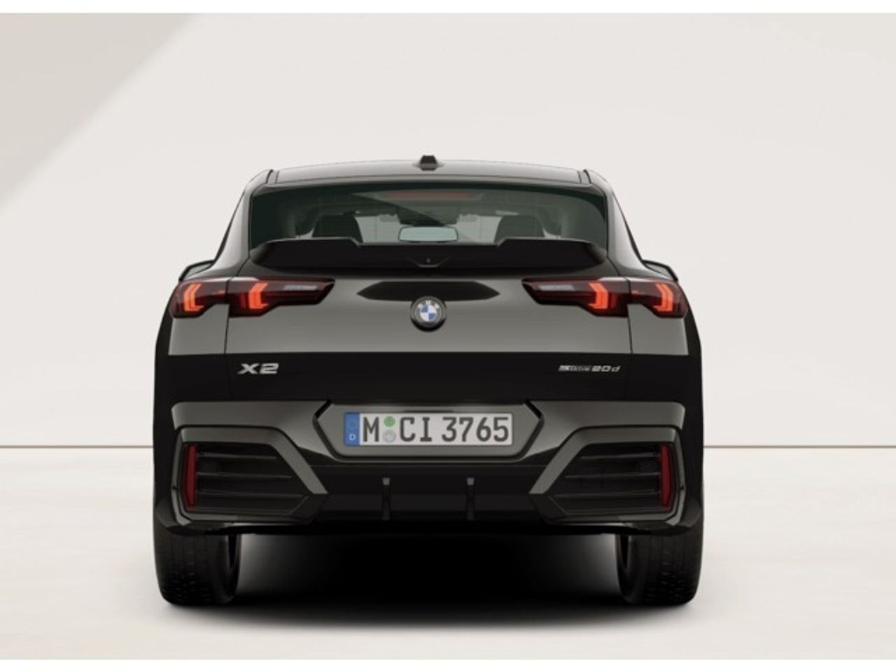 BMW X2 sdrive20d 120 kw (163 cv)   - Foto 3