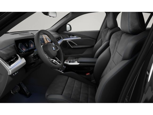 BMW X2 sdrive20d 120 kw (163 cv)