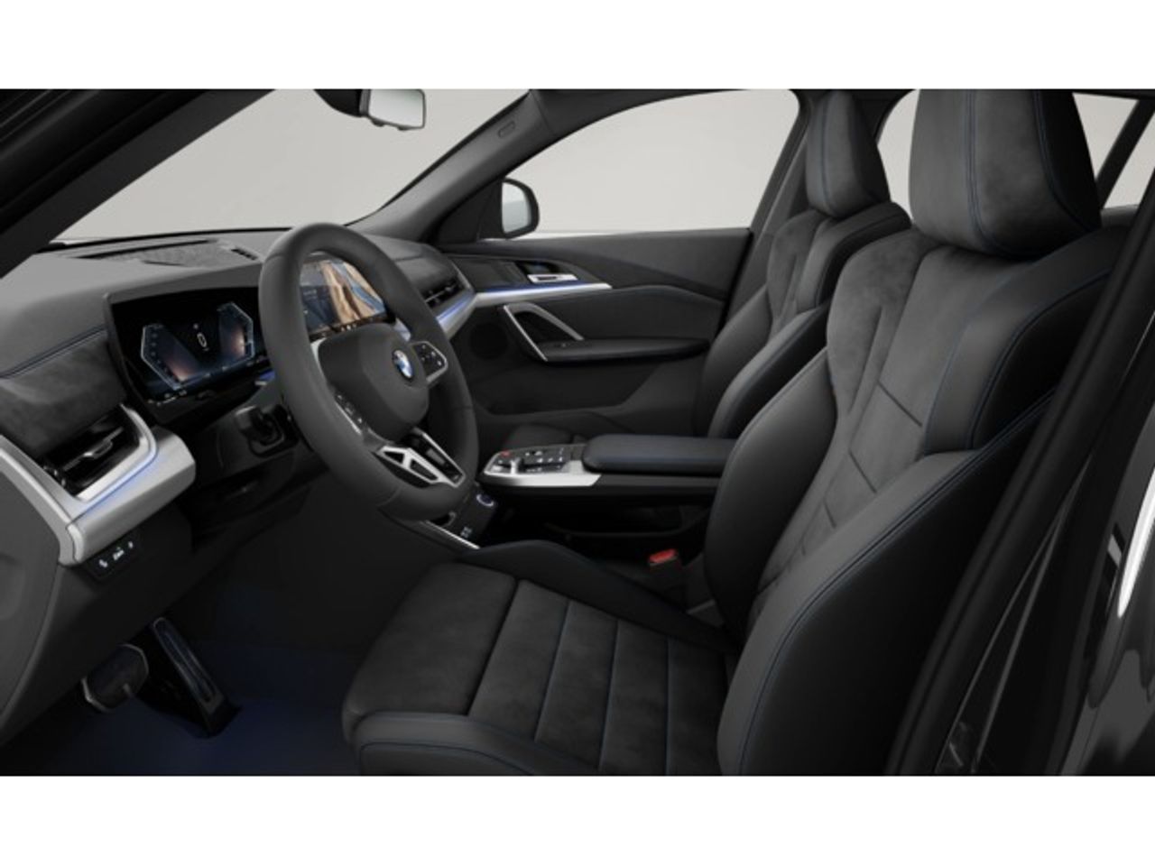 BMW X2 sdrive20d 120 kw (163 cv)   - Foto 7