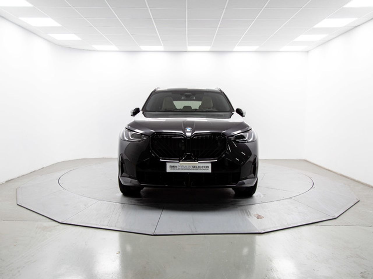 BMW X3 xdrive40d 223 kw (303 cv)   - Foto 3