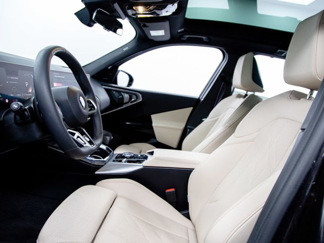 BMW X3 xdrive40d 223 kw (303 cv)