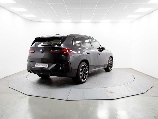 BMW X3 xdrive40d 223 kw (303 cv)