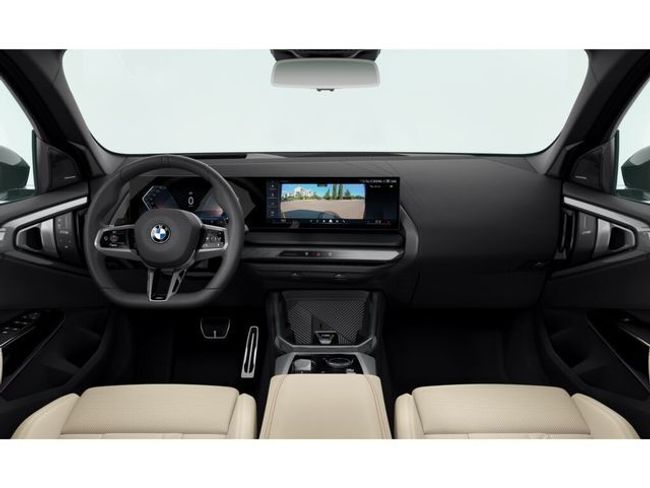 BMW X3 xdrive40d 223 kw (303 cv)