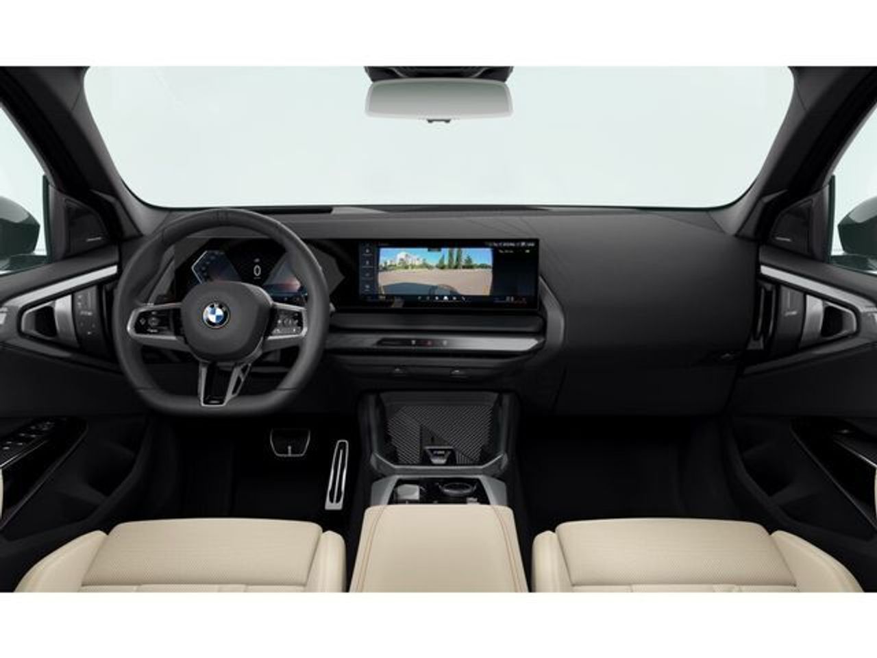 BMW X3 xdrive40d 223 kw (303 cv)   - Foto 6