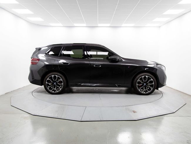 BMW X3 xdrive40d 223 kw (303 cv)