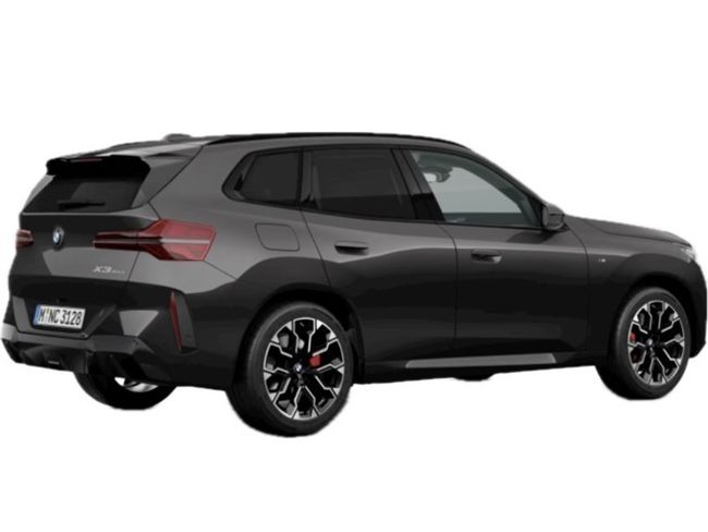 BMW X3 xdrive40d 223 kw (303 cv)