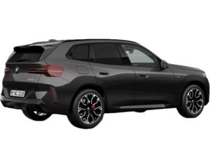 BMW X3 xdrive40d 223 kw (303 cv)   - Foto 5