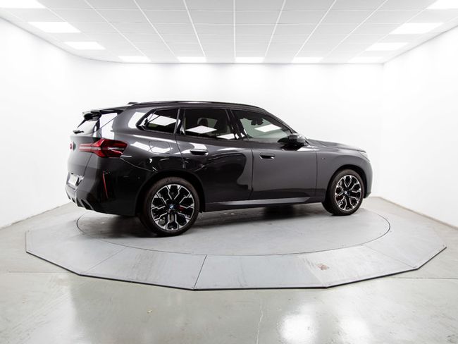 BMW X3 xdrive40d 223 kw (303 cv)