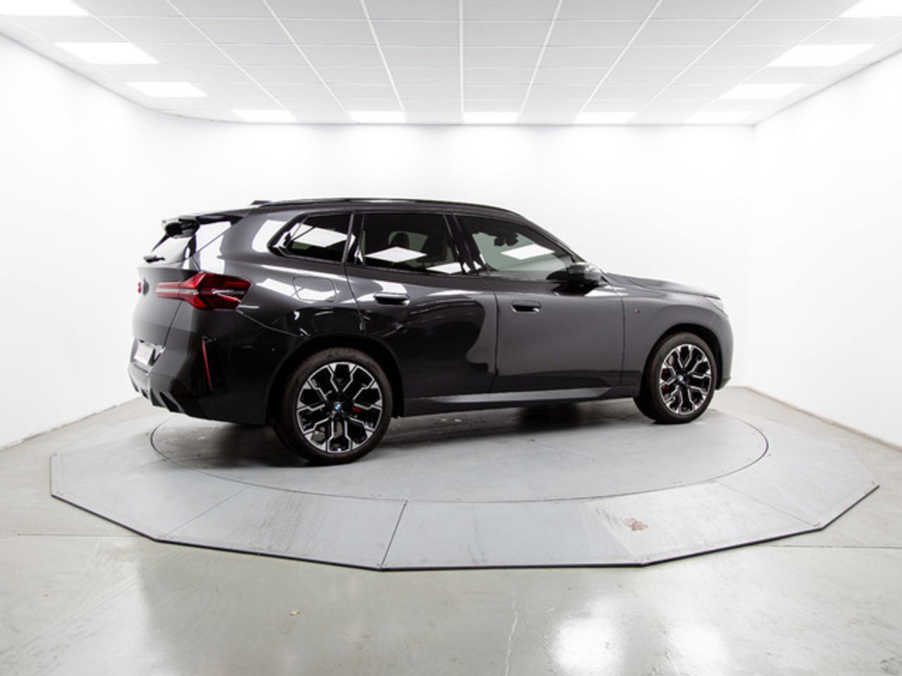 BMW X3 xdrive40d 223 kw (303 cv)   - Foto 12