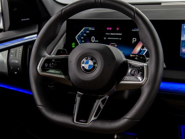 BMW X3 xdrive40d 223 kw (303 cv)