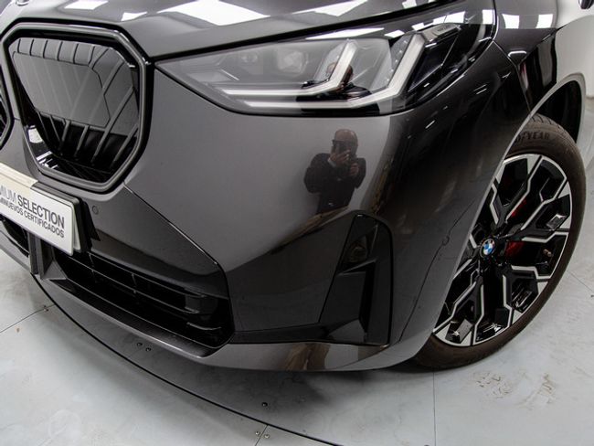 BMW X3 xdrive40d 223 kw (303 cv)