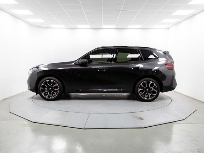 BMW X3 xdrive40d 223 kw (303 cv)