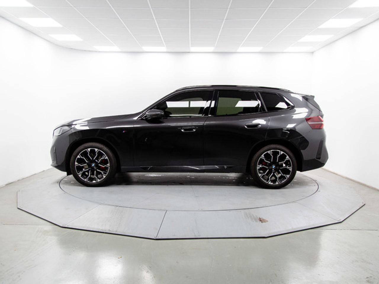 BMW X3 xdrive40d 223 kw (303 cv)   - Foto 4