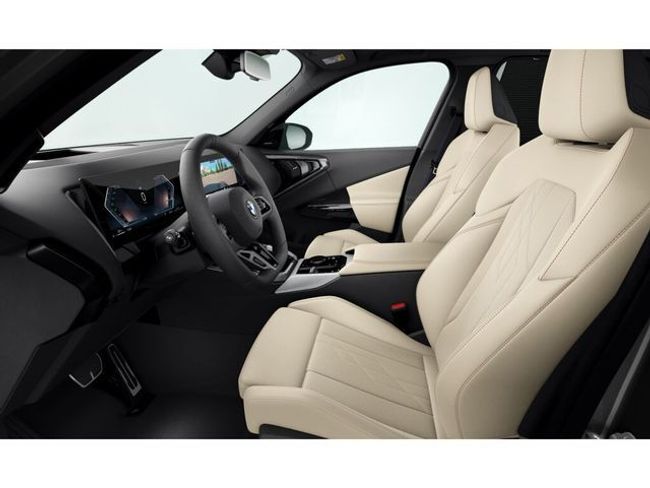 BMW X3 xdrive40d 223 kw (303 cv)