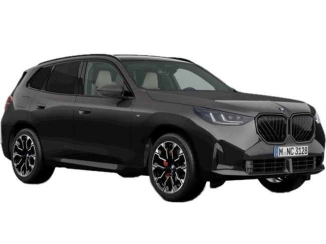 BMW X3 xdrive40d 223 kw (303 cv)